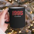 30 Year Old 1995 Classic Baseball Fan 30th Birthday Graphic Print Coffee Mug 30 Year Old 1995 Classic Baseball Fan 30th Birthday Graphic Print Coffee Mug