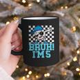 5th Birthday Dabbing Baseball Boys Bruh I'm 5 Year Old Graphic Print Coffee Mug 5th Birthday Dabbing Baseball Boys Bruh I'm 5 Year Old Graphic Print Coffee Mug