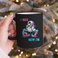 I Was 6 Now I'm 7 Baseball Birthday Drip Ice Cream Boy Graphic Print Coffee Mug I Was 6 Now I'm 7 Baseball Birthday Drip Ice Cream Boy Graphic Print Coffee Mug