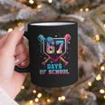 67 Days Of School 67th Day Baseball Meme Men Boys Kids Graphic Print Coffee Mug 67 Days Of School 67th Day Baseball Meme Men Boys Kids Graphic Print Coffee Mug