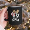 Ball Mom Soccer Baseball Mom Heart Graphic Print Coffee Mug Ball Mom Soccer Baseball Mom Heart Graphic Print Coffee Mug