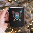 Baseball 9 Year Old Ice Cream Drip 9th Birthday Boys Player Graphic Print Coffee Mug Baseball 9 Year Old Ice Cream Drip 9th Birthday Boys Player Graphic Print Coffee Mug