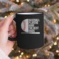 Baseball Dad Baseball Players Have The Best Dads Father Graphic Print Coffee Mug Baseball Dad Baseball Players Have The Best Dads Father Graphic Print Coffee Mug