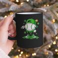 Baseball Drip Icecream Apparel Youth Boy St Patrick's Day Graphic Print Coffee Mug Baseball Drip Icecream Apparel Youth Boy St Patrick's Day Graphic Print Coffee Mug