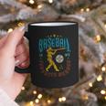 Baseball Is My Favorite Season Player Coach Fan Game Day Graphic Print Coffee Mug Baseball Is My Favorite Season Player Coach Fan Game Day Graphic Print Coffee Mug