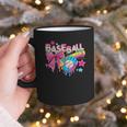Baseball Ice Cream Drip Coquette Women Girls Mom Mama Graphic Print Coffee Mug Baseball Ice Cream Drip Coquette Women Girls Mom Mama Graphic Print Coffee Mug