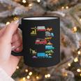 Baseball Ice Cream Drip Vehicles Youth Baseball Drip Graphic Print Coffee Mug Baseball Ice Cream Drip Vehicles Youth Baseball Drip Graphic Print Coffee Mug