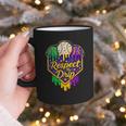 Baseball Ice Cream Respect The Drip Mardi Gras Carnival Boys Graphic Print Coffee Mug