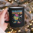 Baseball Life Style Apparel Youth Drip Baseball Boys Kid Graphic Print Coffee Mug