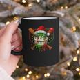 Baseball Lifestyle Apparel Youth Christmas Baseball Drip Graphic Print Coffee Mug Baseball Lifestyle Apparel Youth Christmas Baseball Drip Graphic Print Coffee Mug