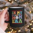 In My Baseball Mom Era Tee Bunny Ears Rabbit Baseball Graphic Print Coffee Mug In My Baseball Mom Era Tee Bunny Ears Rabbit Baseball Graphic Print Coffee Mug