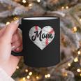 Baseball Mom Heart Mother's Day Mom Grandma Mama Boys Girls Graphic Print Coffee Mug Baseball Mom Heart Mother's Day Mom Grandma Mama Boys Girls Graphic Print Coffee Mug