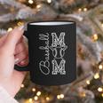 Baseball Mom Tee Leopard Mother's Day Grandma Graphic Print Coffee Mug Baseball Mom Tee Leopard Mother's Day Grandma Graphic Print Coffee Mug