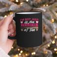 Baseball Moms I'm Not Just His Mom Baseball Mama Graphic Print Coffee Mug Baseball Moms I'm Not Just His Mom Baseball Mama Graphic Print Coffee Mug