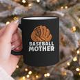Baseball Mother Lover Baseballer Player Match Baseball Mom Graphic Print Coffee Mug Baseball Mother Lover Baseballer Player Match Baseball Mom Graphic Print Coffee Mug