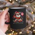 Baseball Santa 67 Baseball Christmas Pajamas Xmas Men Boy 67 Graphic Print Coffee Mug Baseball Santa 67 Baseball Christmas Pajamas Xmas Men Boy 67 Graphic Print Coffee Mug