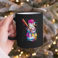 Baseball Snowman Drip Christmas Baseball Boys Men Kids Graphic Print Coffee Mug Baseball Snowman Drip Christmas Baseball Boys Men Kids Graphic Print Coffee Mug