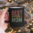 Best Baseball Mom Sports Cute Moms Day Graphic Print Coffee Mug Best Baseball Mom Sports Cute Moms Day Graphic Print Coffee Mug