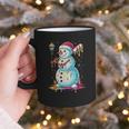 Christmas Baseball Snowman Drip For Boys Men Girls Women Graphic Print Coffee Mug Christmas Baseball Snowman Drip For Boys Men Girls Women Graphic Print Coffee Mug