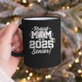 Class Of 2025 Senior Year Baseball Mom Senior 2025 Graphic Print Coffee Mug Class Of 2025 Senior Year Baseball Mom Senior 2025 Graphic Print Coffee Mug