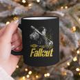 Fallout TV Series Lucy Do Unto Others Baseball Bat Gamer Graphic Print Coffee Mug Fallout TV Series Lucy Do Unto Others Baseball Bat Gamer Graphic Print Coffee Mug