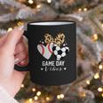 Game Day Vibes Soccer Baseball Mom Heart Graphic Print Coffee Mug Game Day Vibes Soccer Baseball Mom Heart Graphic Print Coffee Mug