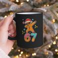 Gingerbread Six Seven 67 Ice Cream Drip Baseball Graphic Print Coffee Mug Gingerbread Six Seven 67 Ice Cream Drip Baseball Graphic Print Coffee Mug