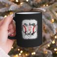 My Heart Is On That Field Baseball Mom Momm Graphic Print Coffee Mug My Heart Is On That Field Baseball Mom Momm Graphic Print Coffee Mug