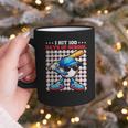 I Hit 100 Days Of School Baseball Player Kids Boys Son Graphic Print Coffee Mug I Hit 100 Days Of School Baseball Player Kids Boys Son Graphic Print Coffee Mug