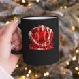 Ice Cream Drip Heart Valentines Day Baseball Boys Youth Kids Graphic Print Coffee Mug