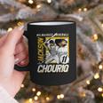 Jackson Chourio Milwaukee MLB Baseball Player MLBJCH203M Graphic Print Coffee Mug