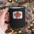Mom Of Both Baseball Mom Mommy Graphic Print Coffee Mug
