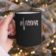 Number One Baseball Mom For Mothers Day Baseball Mommy Graphic Print Coffee Mug