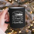 Some People Have To Wait Their Entire Lives Baseball Dad Graphic Print Coffee Mug Some People Have To Wait Their Entire Lives Baseball Dad Graphic Print Coffee Mug