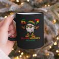 Six Seven History Month Baseball Drip Sports Graphic Print Coffee Mug