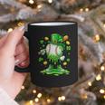 St Patrick Day Baseball Drip Ice Cream Baseball Graphic Print Coffee Mug St Patrick Day Baseball Drip Ice Cream Baseball Graphic Print Coffee Mug
