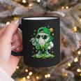 St Patrick Day Baseball Drip Ice Cream Men Boys Kids Graphic Print Coffee Mug St Patrick Day Baseball Drip Ice Cream Men Boys Kids Graphic Print Coffee Mug