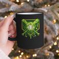 St Patrick's Day Baseball Boys Ice Cream Drip Youth Kids Graphic Print Coffee Mug St Patrick's Day Baseball Boys Ice Cream Drip Youth Kids Graphic Print Coffee Mug