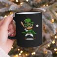 St Patrick’s Day Leprechaun Baseball Irish Graphic Graphic Print Coffee Mug St Patrick’s Day Leprechaun Baseball Irish Graphic Graphic Print Coffee Mug