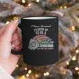 Super Sexy Baseball Dad Here I Am Killing It Graphic Print Coffee Mug