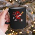 Valentine Baseball Heart Sports Love Valentines Day Boys Graphic Print Coffee Mug Valentine Baseball Heart Sports Love Valentines Day Boys Graphic Print Coffee Mug