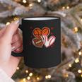 Valentines Baseball Basketball Football Heart Boy Men Graphic Print Coffee Mug Valentines Baseball Basketball Football Heart Boy Men Graphic Print Coffee Mug