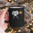 Valentines Day Baseball Ball Heart Dab Boys Kids Men Graphic Print Coffee Mug Valentines Day Baseball Ball Heart Dab Boys Kids Men Graphic Print Coffee Mug