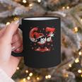 Valentines Day Six Seven Baseball 6 7 Meme Dab Heart Boys Graphic Print Coffee Mug