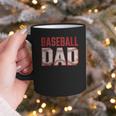 Vintage Baseball Dad Father Tee Player Fan Baseball Ball Graphic Print Coffee Mug Vintage Baseball Dad Father Tee Player Fan Baseball Ball Graphic Print Coffee Mug