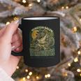 Winston-Salem Werewolves Minor League Baseball Club Graphic Print Coffee Mug Winston-Salem Werewolves Minor League Baseball Club Graphic Print Coffee Mug