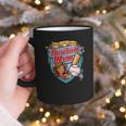 Womens Baseball Mom Mama Mother's In My Baseball Mom Era Graphic Print Coffee Mug