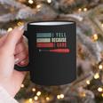 I Yell Because I Care Baseball Dads T-Shirt Graphic Print Coffee Mug I Yell Because I Care Baseball Dads T-Shirt Graphic Print Coffee Mug