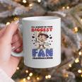 Always Your Biggest Fan Baseball Mom Graphic Print Coffee Mug Always Your Biggest Fan Baseball Mom Graphic Print Coffee Mug