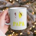 Ball Papa Softball Baseball Dad Daddy Premium Graphic Print Coffee Mug Ball Papa Softball Baseball Dad Daddy Premium Graphic Print Coffee Mug